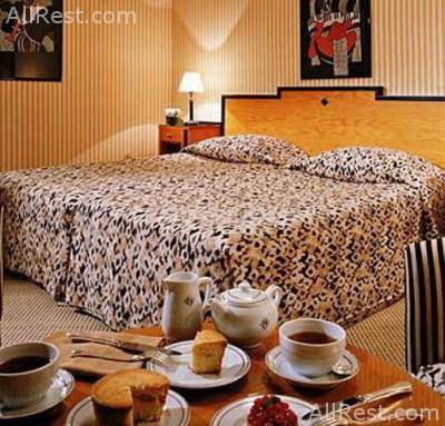 Hotel Martinez 14